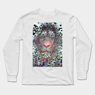 Royal One Long Sleeve T-Shirt